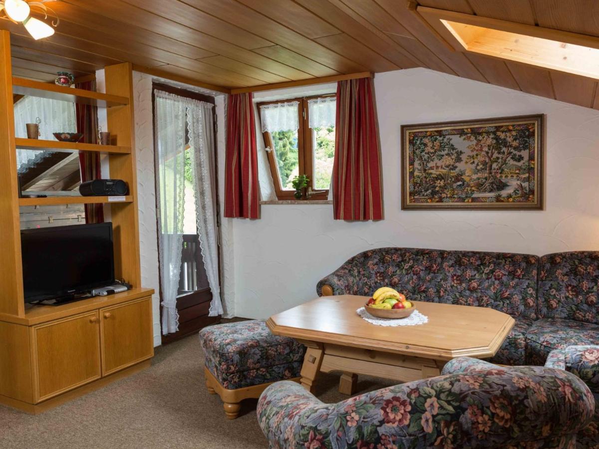 Haus Christl Apartment เบิร์ชเทสกาเดน ภายนอก รูปภาพ