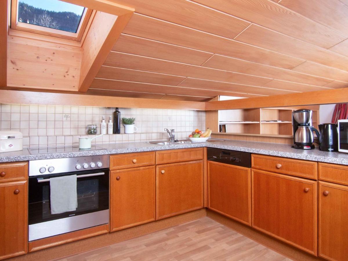 Haus Christl Apartment เบิร์ชเทสกาเดน ภายนอก รูปภาพ