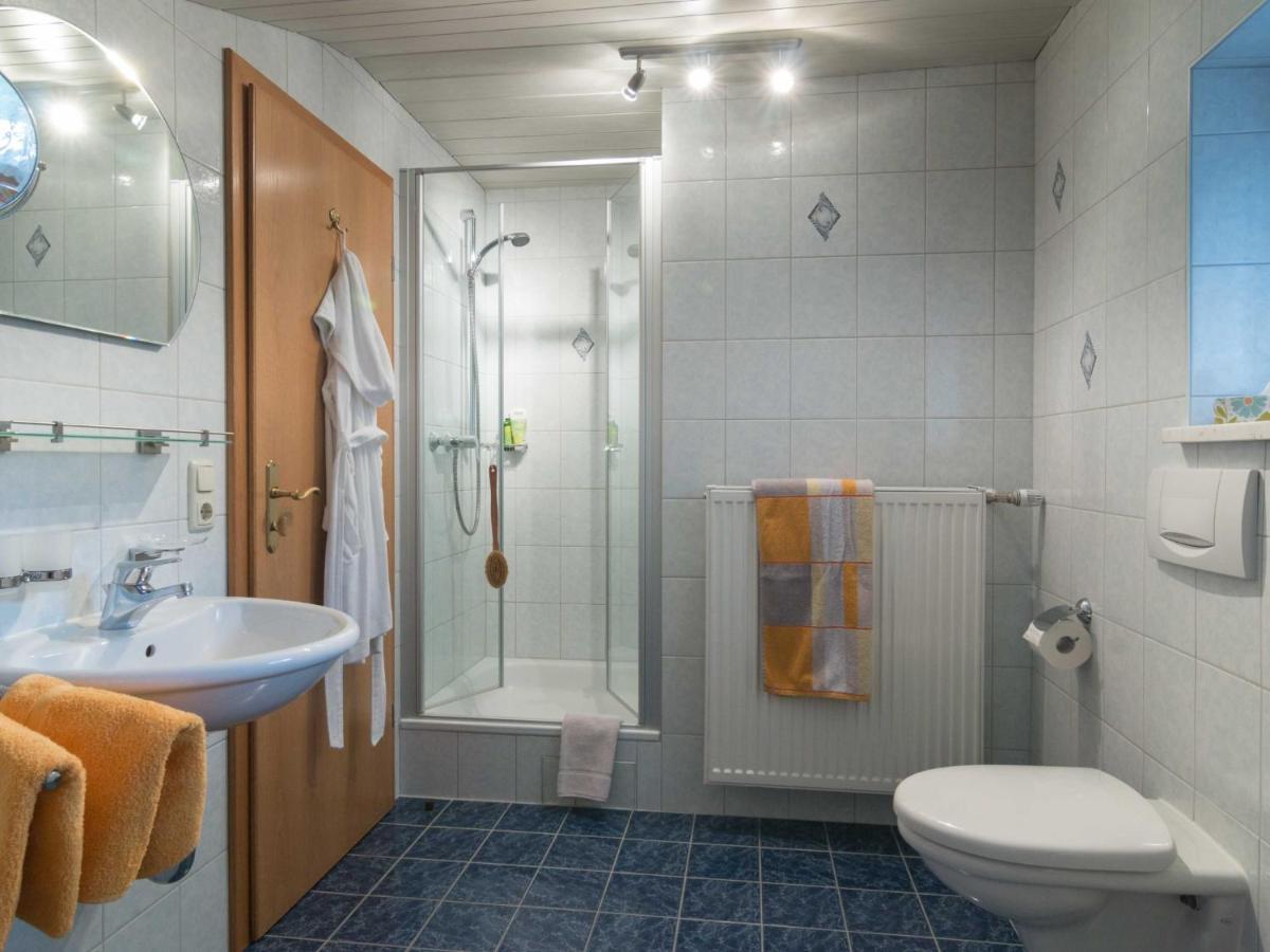 Haus Christl Apartment เบิร์ชเทสกาเดน ภายนอก รูปภาพ